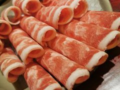 -袁老四老火锅(盘龙城店)