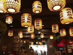 大堂-南京大牌档(三阳广场苏宁店)