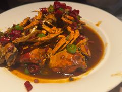 太和香辣蟹-有位虾匠·手工土菜小馆(市北店)