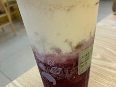 -喜茶(东莞汇一城店)