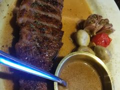 -404干式熟成牛排馆•聚会餐厅