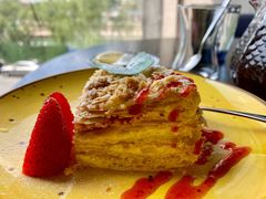 拿破仑-格鲁·秀色Georgia’s Feast