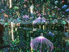 -福州奇幻解压馆(东泰禾旗舰店)