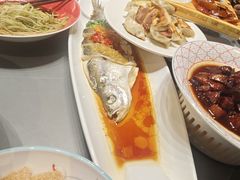 -园丁阁酒店(清流水韵店)