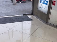 -宝岛眼镜(德阳南街店)