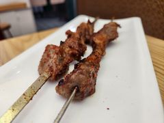 -巴扎美食·新疆菜·西域歌舞表演餐厅(新疆大厦店)