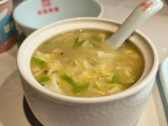 -乔家小院•非遗驴肉•本地小海鲜(滨河路店)
