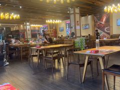 -张烤鸭·川菜·非遗冒烤鸭(青石桥店)