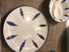 -肆月河豚·新淮扬(金融街店)