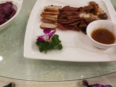 -巴黎四季酒店香轩中餐