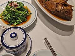 -龍聚祥烧麦馆(万达店)