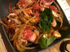 -新石器烤肉(无锡万象城店)
