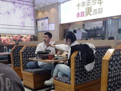 -晴季寿司(红旗街万达店)