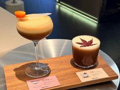 -Dogi&kiki Coffee(中心商务大厦店)