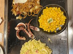 -鹤桥风月(ヨドバシ梅田店)