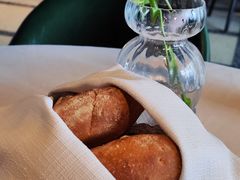 -L'Arome芳芳法国餐厅(仙林金鹰店)