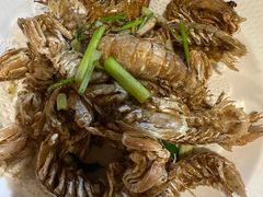 -旺角小渔村·海肠捞饭开创者(环山路店)