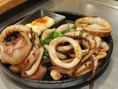 -日葵 大阪烧ひまり(仙霞路店)