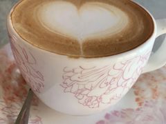 -上岛咖啡(华源四里店)