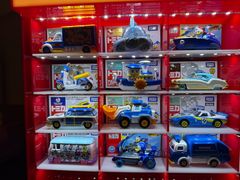 -TOYSRUS玩具反斗城(大连恒隆广场店)