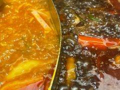 -围炉夜话·潮汕卤水火锅(榕江店)