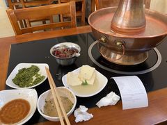 -情忆草原涮肉馆