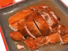 -龙记香港茶餐厅(久光百货店)