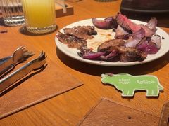 -拉蒂娜·巴西牛排馆 Latina·Brazilian Steakhouse(王府井喜悦店)