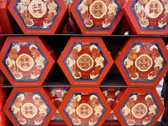 -盒马X会员店(王府井奥莱UP TOWN店)