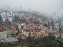 -观象山公园