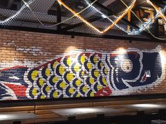 -疯鱼军团·正宗烤鱼(红山店)