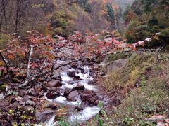 -孟屯河谷景区