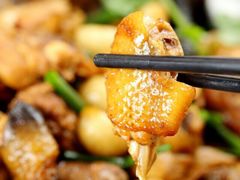 -九道菜有鸡鱼头(石鼓路店)