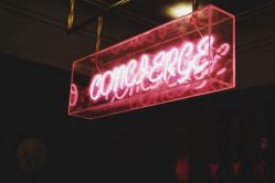 -OOAK设计师品牌概念店(新乐路店)