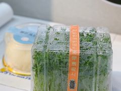 -盒马鲜生(馥邦国际店)