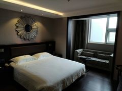 -南京新街口桔子水晶酒店