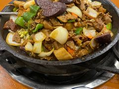 -山城正宗集安高丽火盆