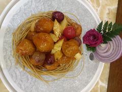 -金水门银河酒楼(新埠岛店)