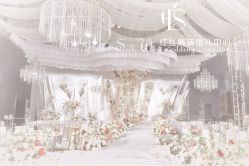 -广州白云机场铂尔曼大酒店·宴会厅·宴会预订中心