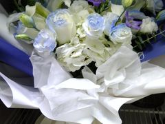 -花心思鲜花店(武昌徐东店)