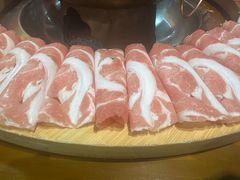 -津门老羊家·铜锅涮羊肉·烧烤(科技园店)