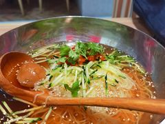 冷面-小木屋拌饭(沈阳中街大悦城店)