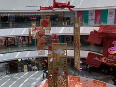 -万达茂商场(南京仙林店)