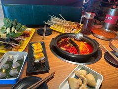 -牛小嫩串串火锅(延边大学文化城店)