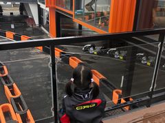 -宝山流光速国际赛车场(宝山店)