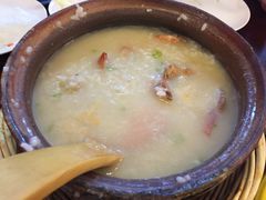 -悟长年潮汕菜砂锅粥(圣熙8号店)