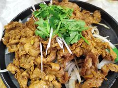 -马凯餐厅(长椿街店)