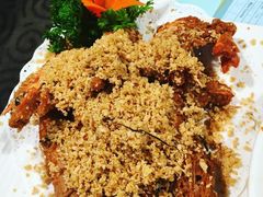 -无招牌海鲜餐厅(怡丰城店)