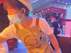 -杨记齐齐哈尔烤肉(总店)