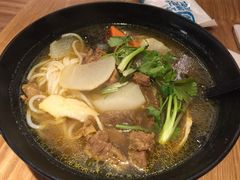 -老妈米线(金座店)
